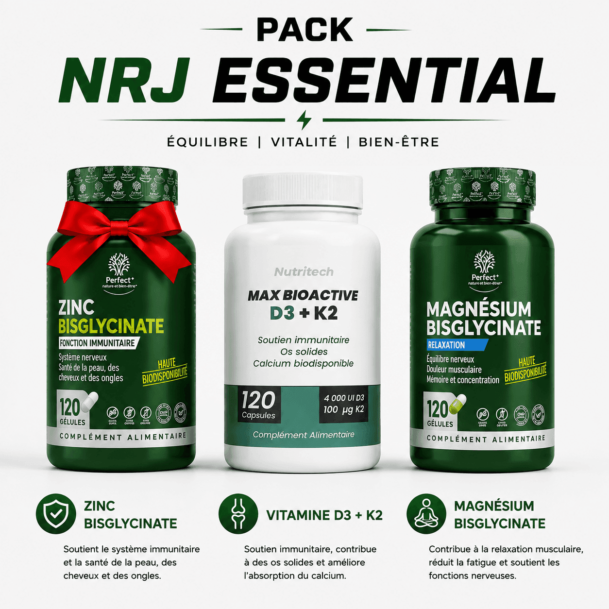 NRJ Essential